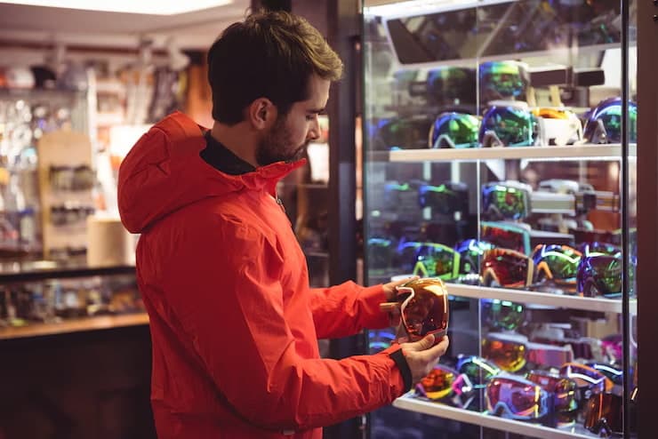 Locations Looking for Vending Machines