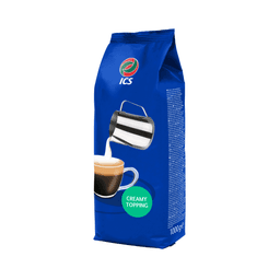ICS Creamer Topping