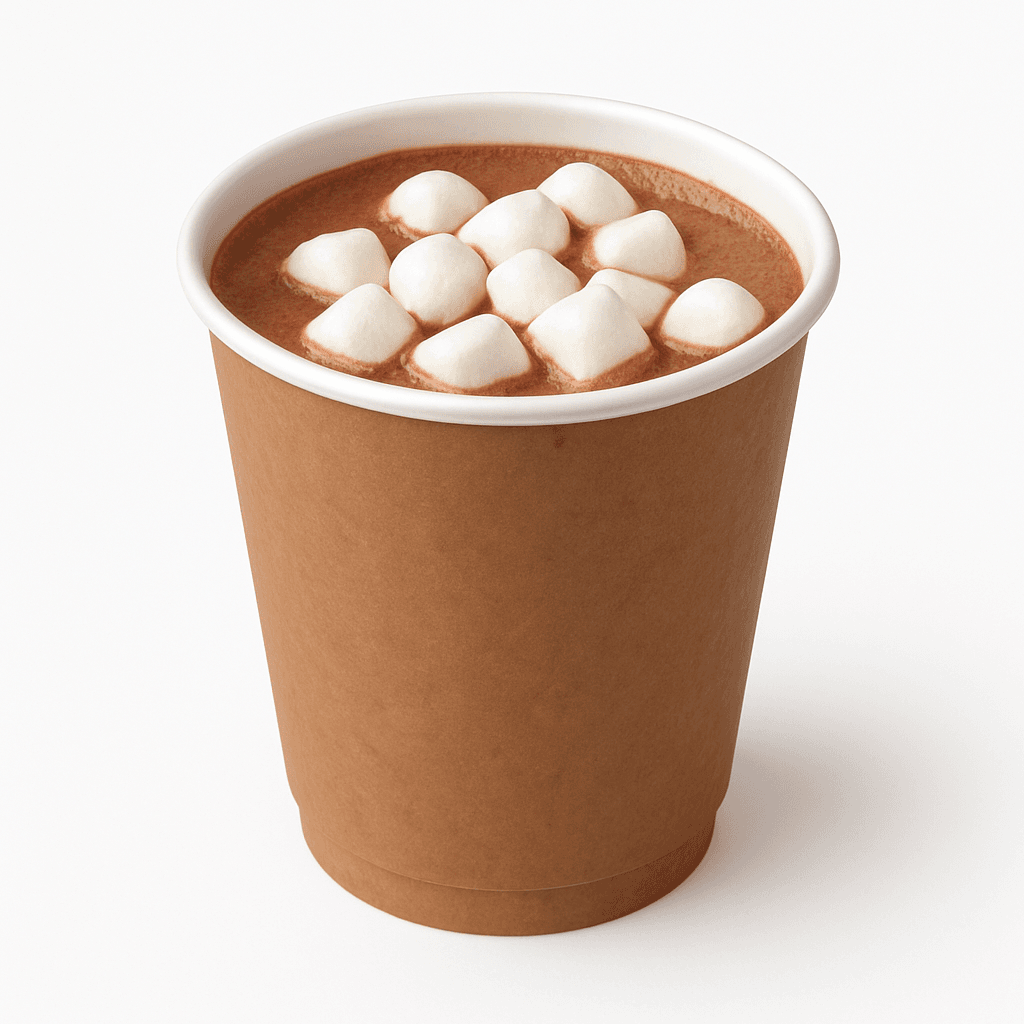 ICS Choco Drink 1Kg