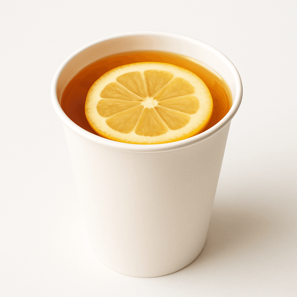 ICS Lemon Tea 1Kg