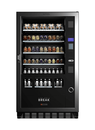 Vending Machine Lift