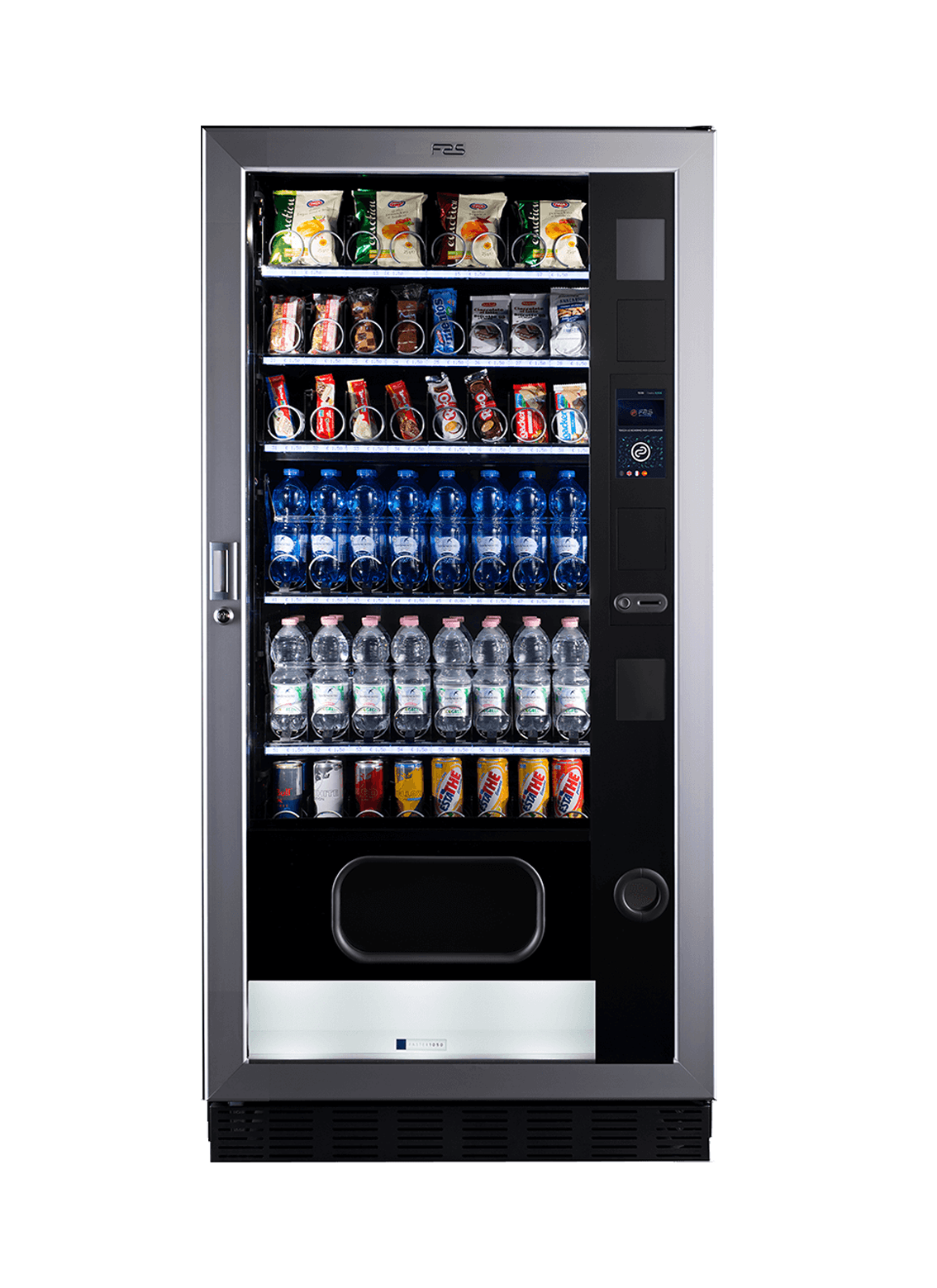 900 EXCELLENCE Vending FAS